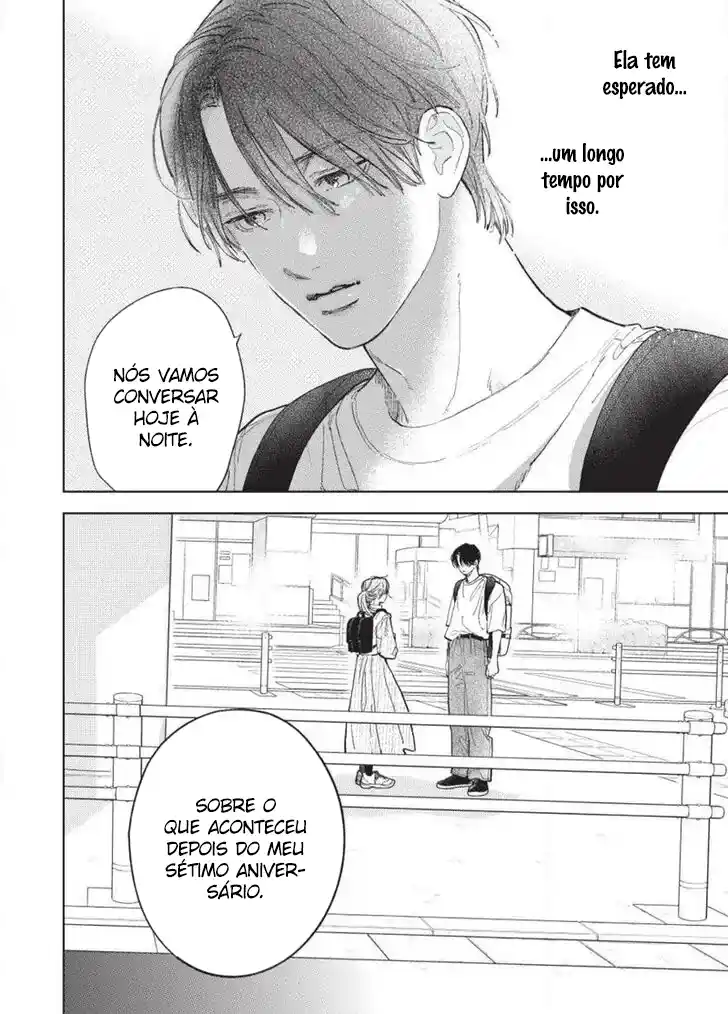 Read A Sign of Affection PT Manga Online