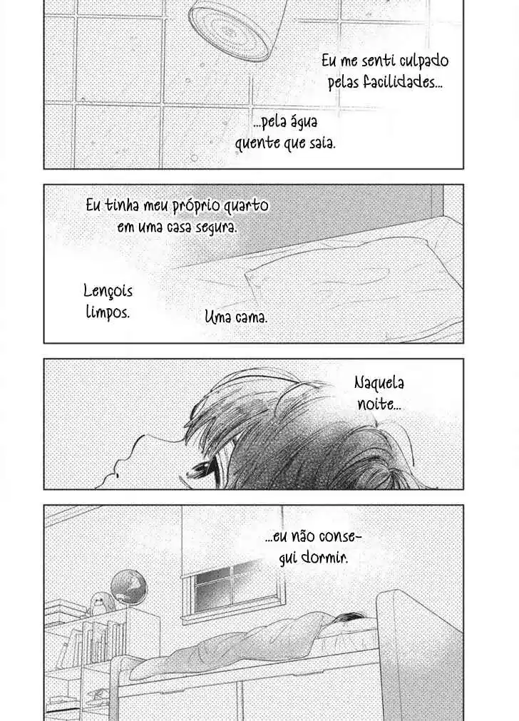 Read A Sign of Affection PT Manga Online