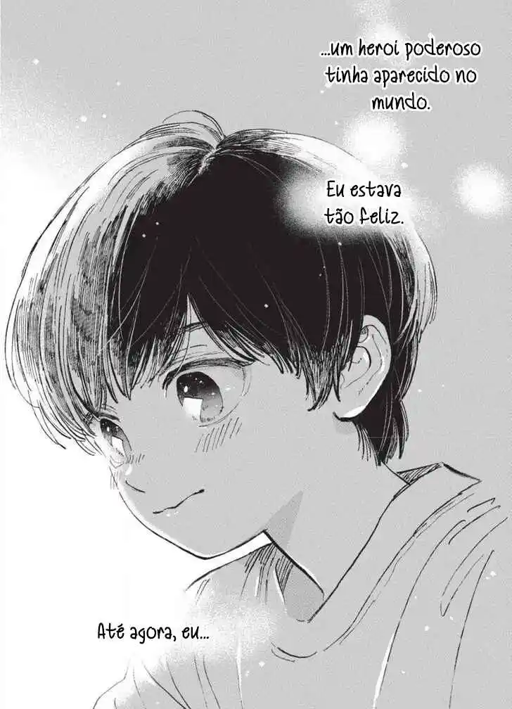 Read A Sign of Affection PT Manga Online