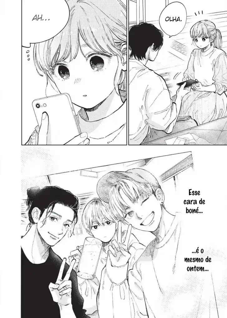 Read A Sign of Affection PT Manga Online