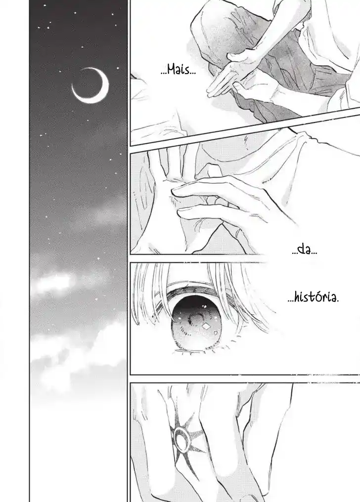 Read A Sign of Affection PT Manga Online