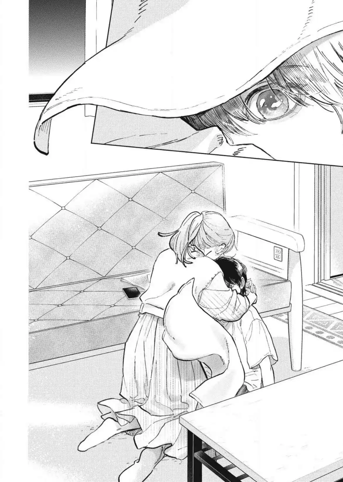 Read A Sign of Affection PT Manga Online