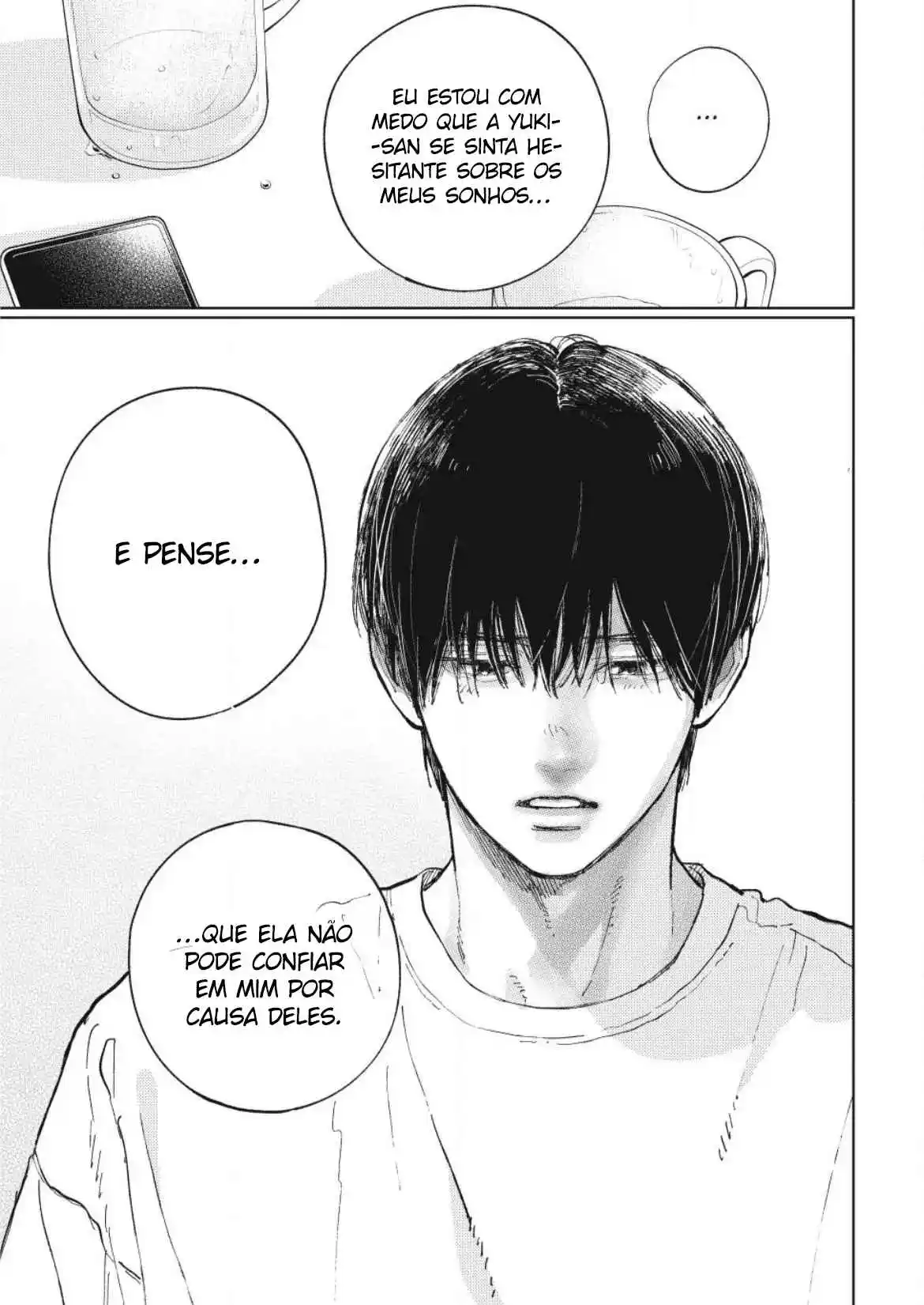 Read A Sign of Affection PT Manga Online