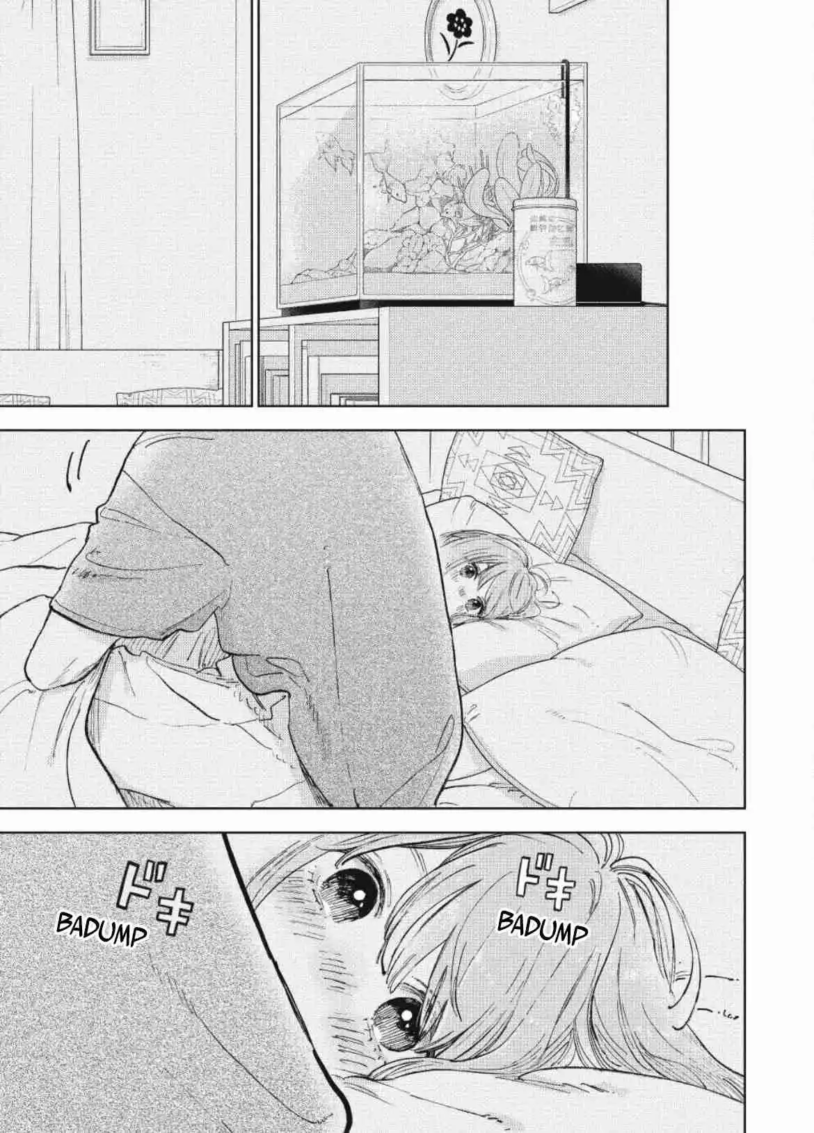Read A Sign of Affection PT Manga Online