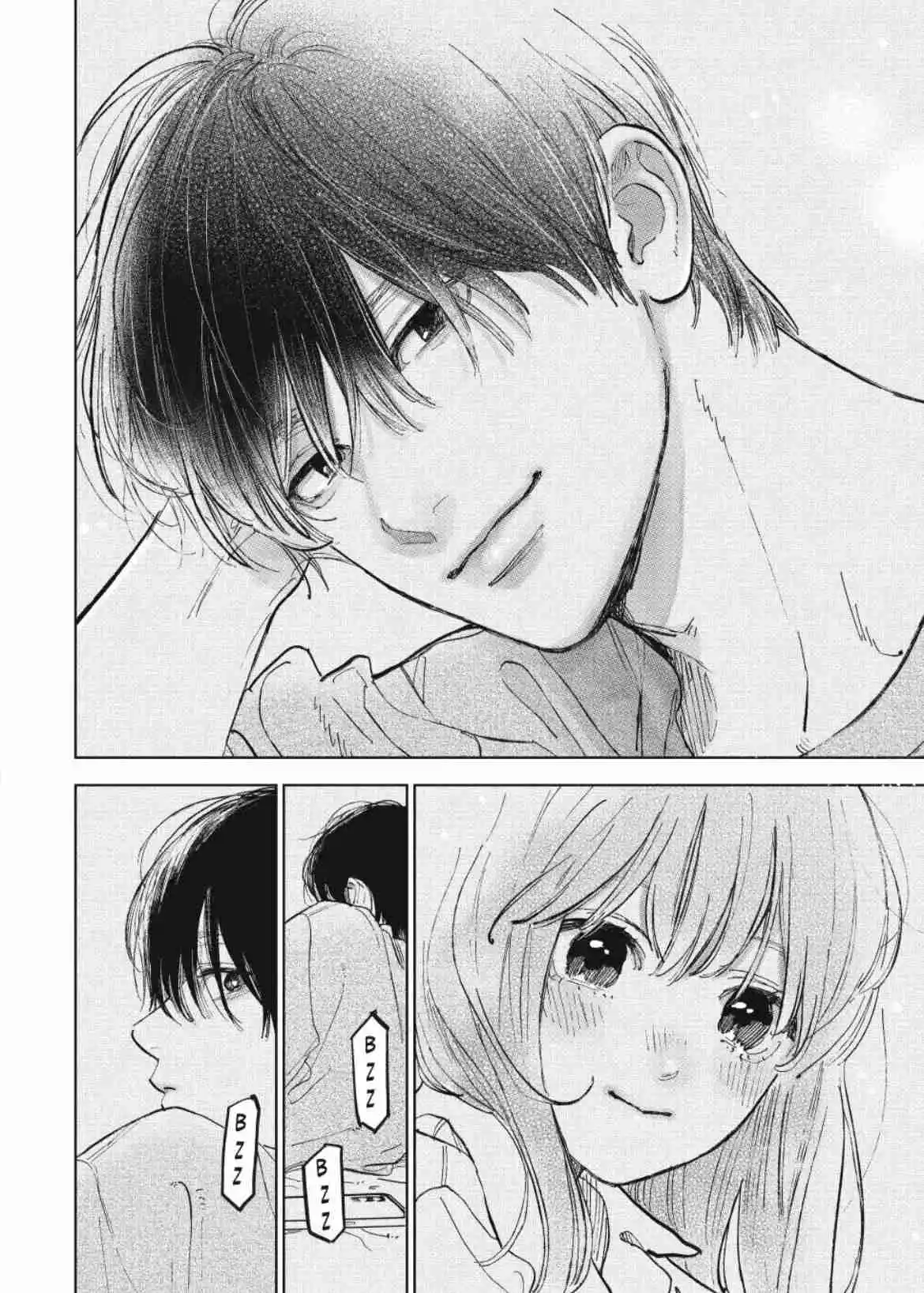 Read A Sign of Affection PT Manga Online