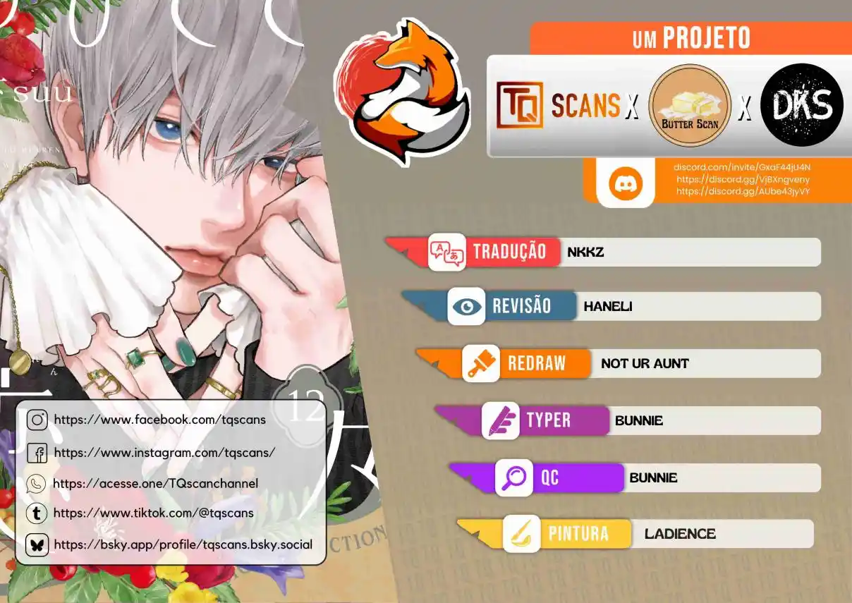 Read A Sign of Affection PT Manga Online