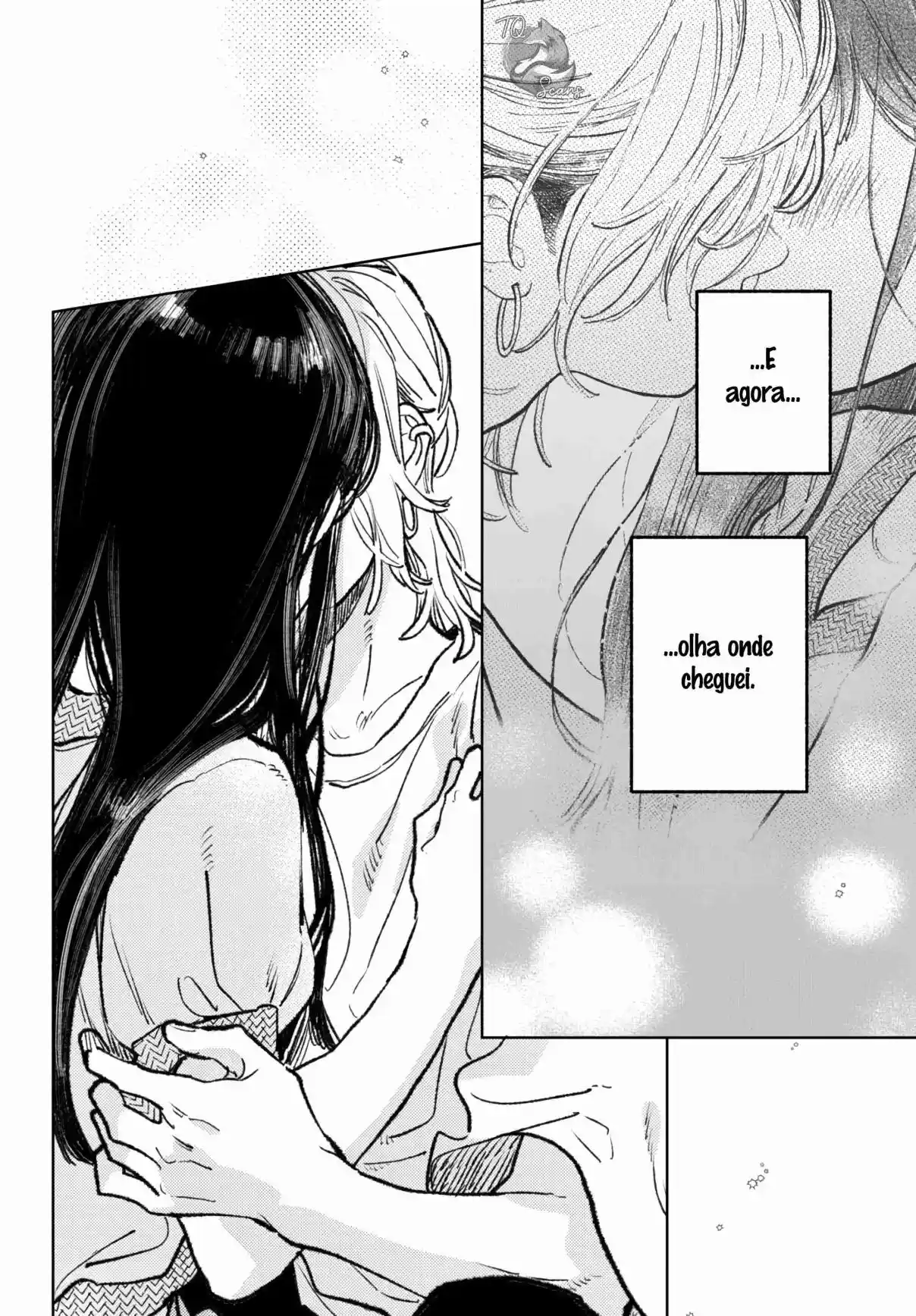 Read A Sign of Affection PT Manga Online