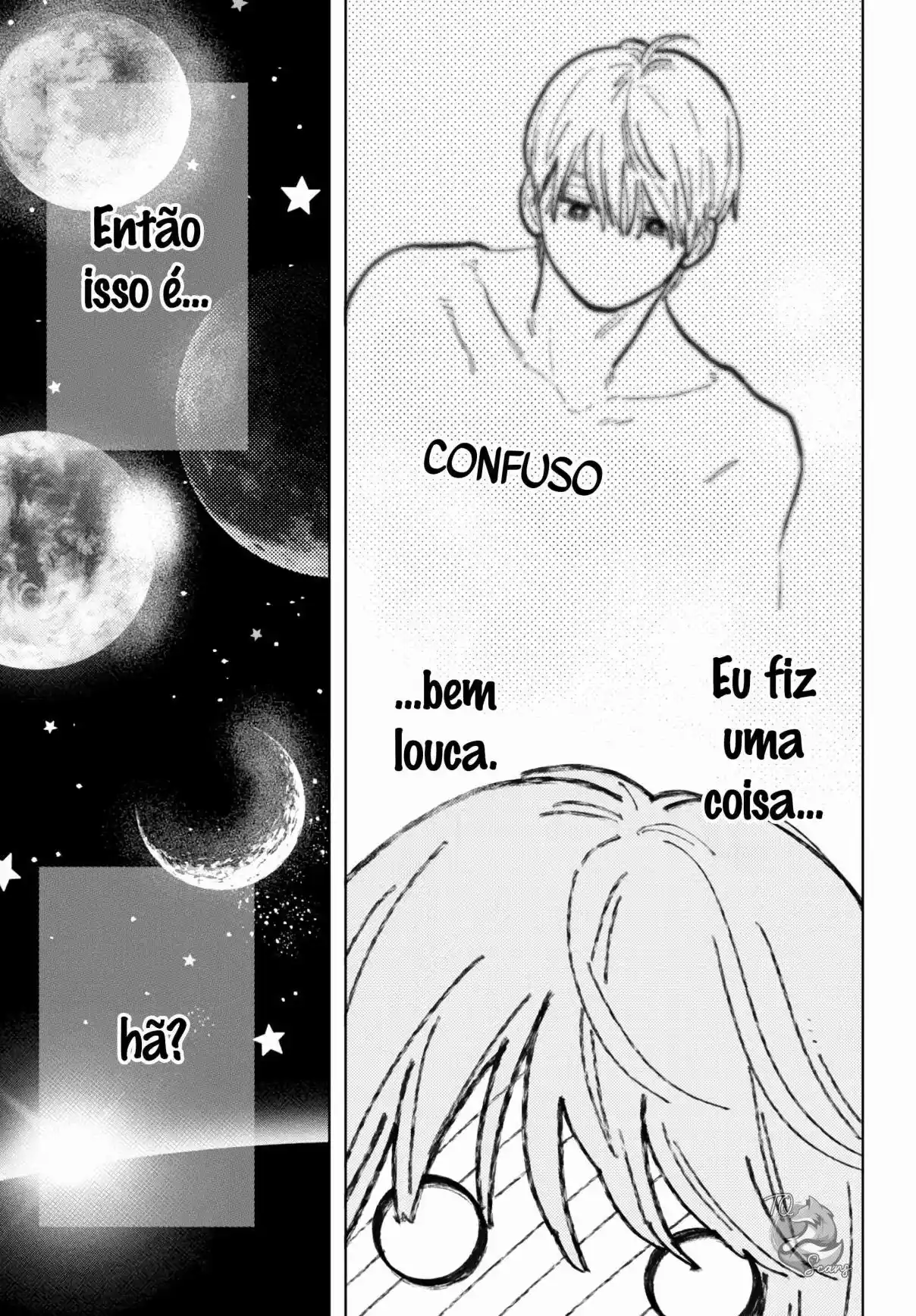 Read A Sign of Affection PT Manga Online