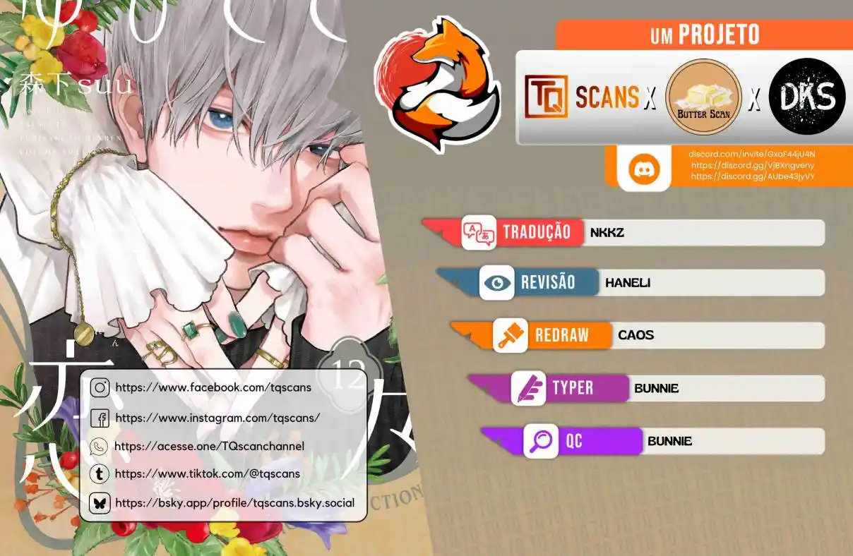 Read A Sign of Affection PT Manga Online