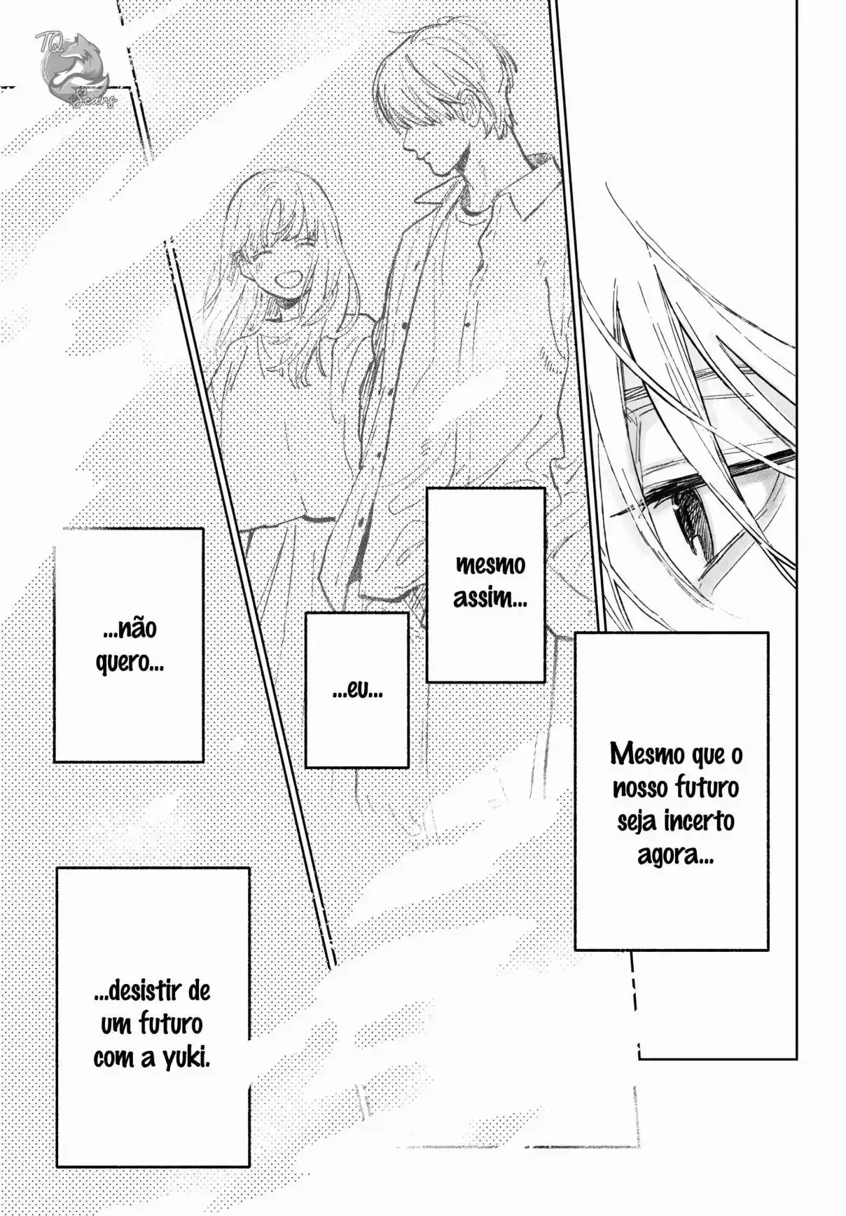 Read A Sign of Affection PT Manga Online