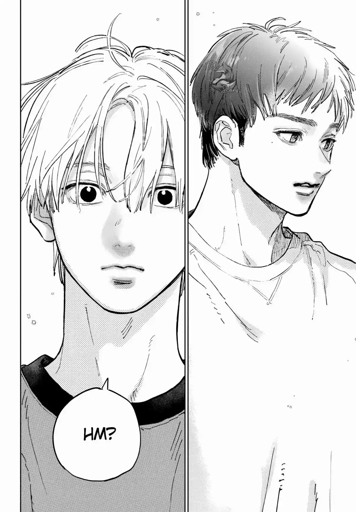 Read A Sign of Affection PT Manga Online