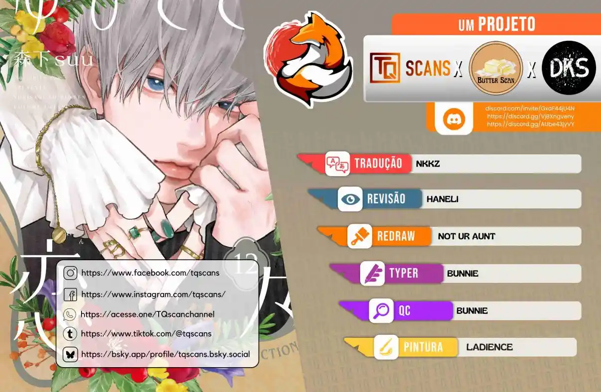 Read A Sign of Affection PT Manga Online