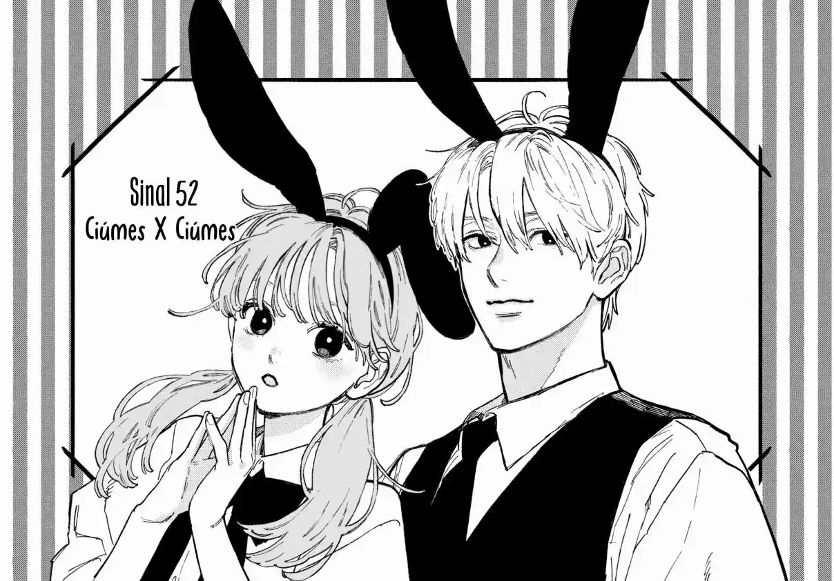Read A Sign of Affection PT Manga Online