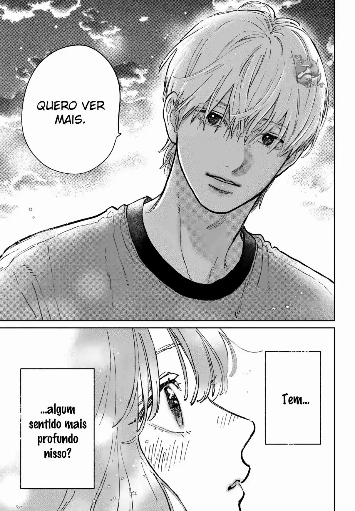 Read A Sign of Affection PT Manga Online