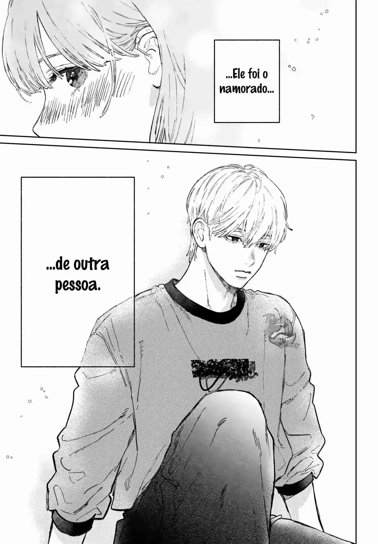 Read A Sign of Affection PT Manga Online