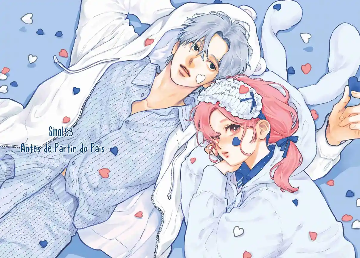 Read A Sign of Affection PT Manga Online