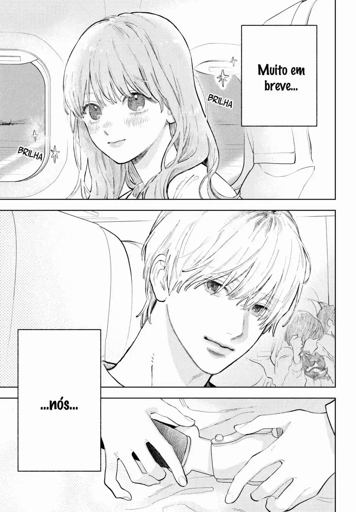 Read A Sign of Affection PT Manga Online