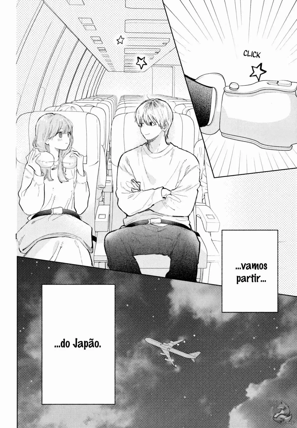 Read A Sign of Affection PT Manga Online