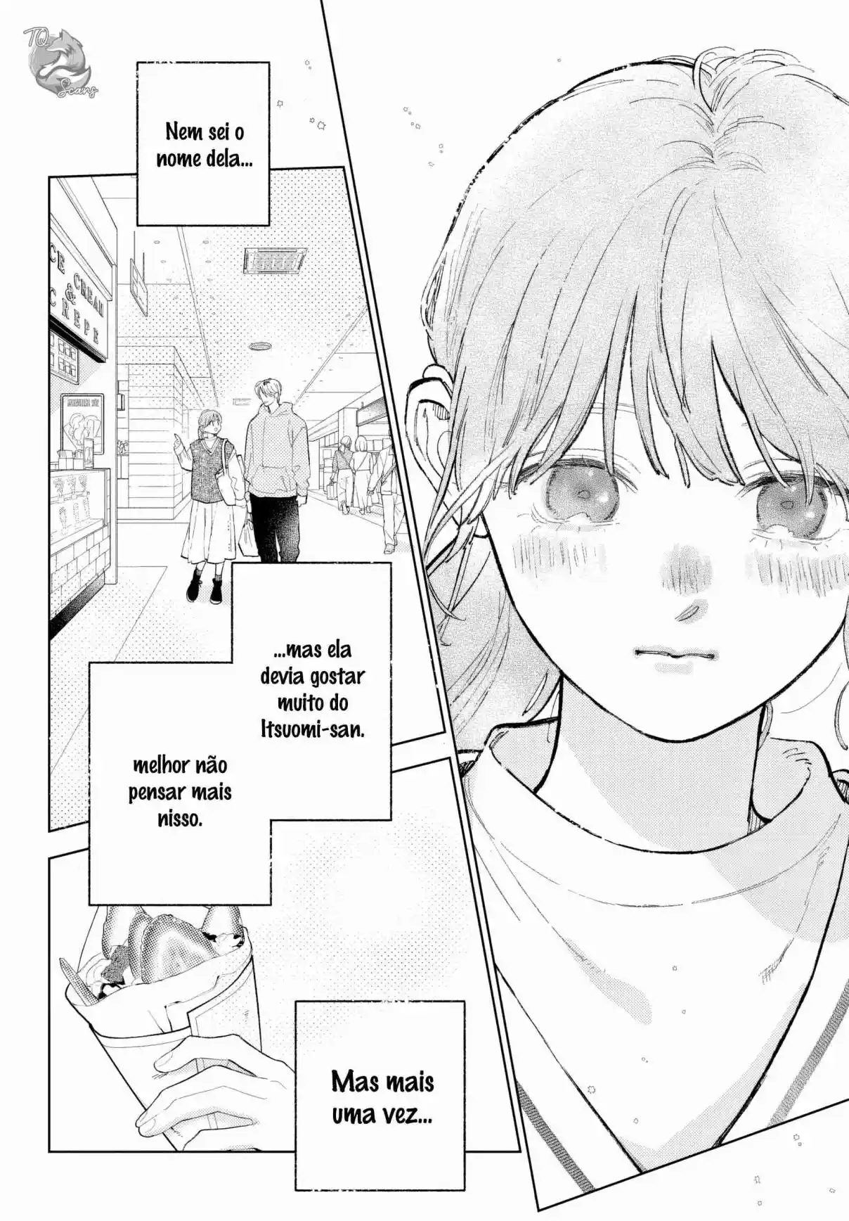 Read A Sign of Affection PT Manga Online
