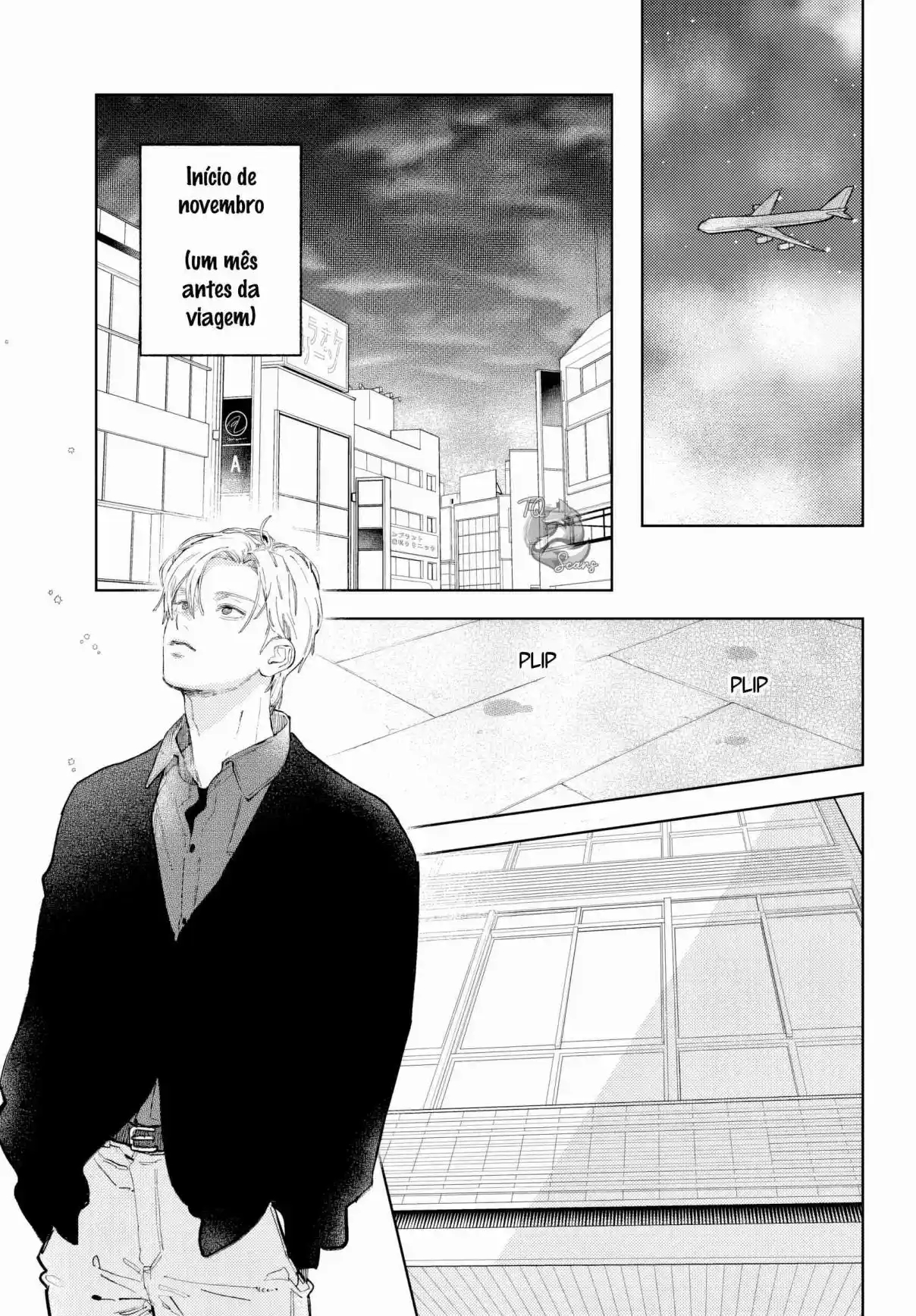 Read A Sign of Affection PT Manga Online