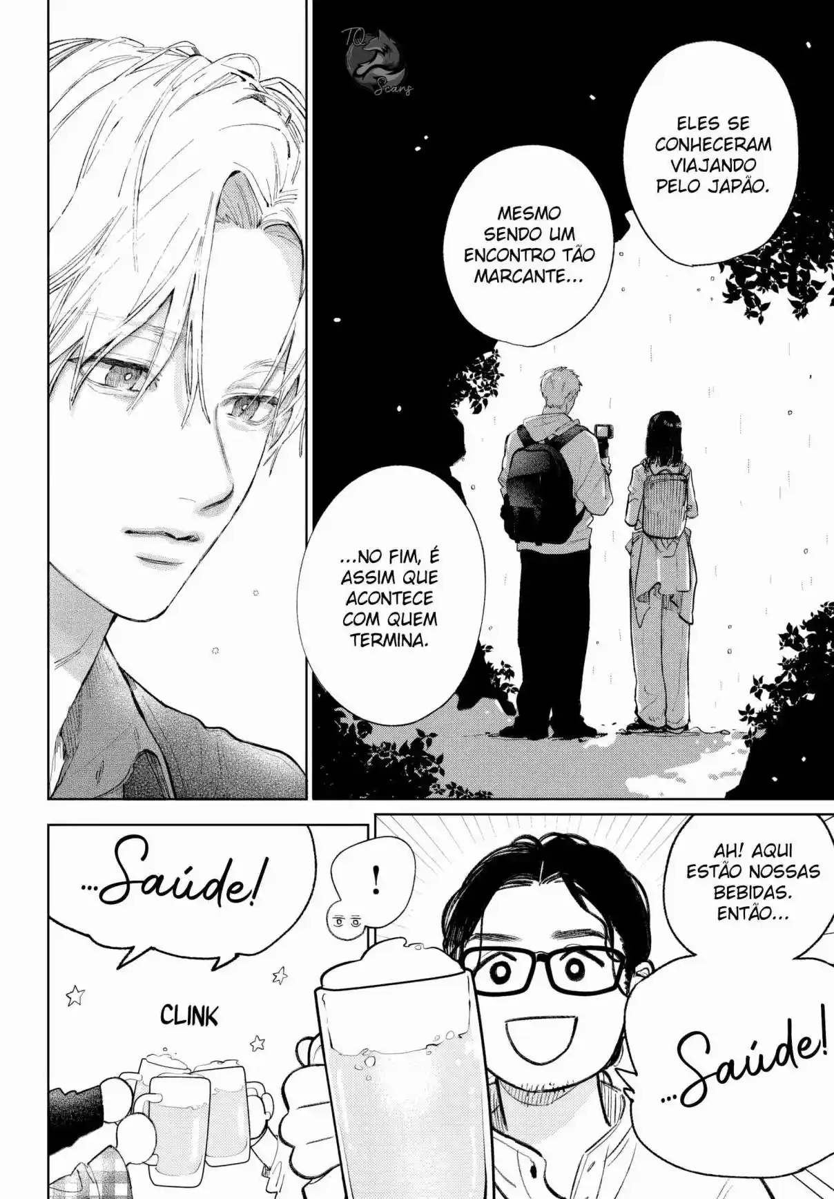 Read A Sign of Affection PT Manga Online