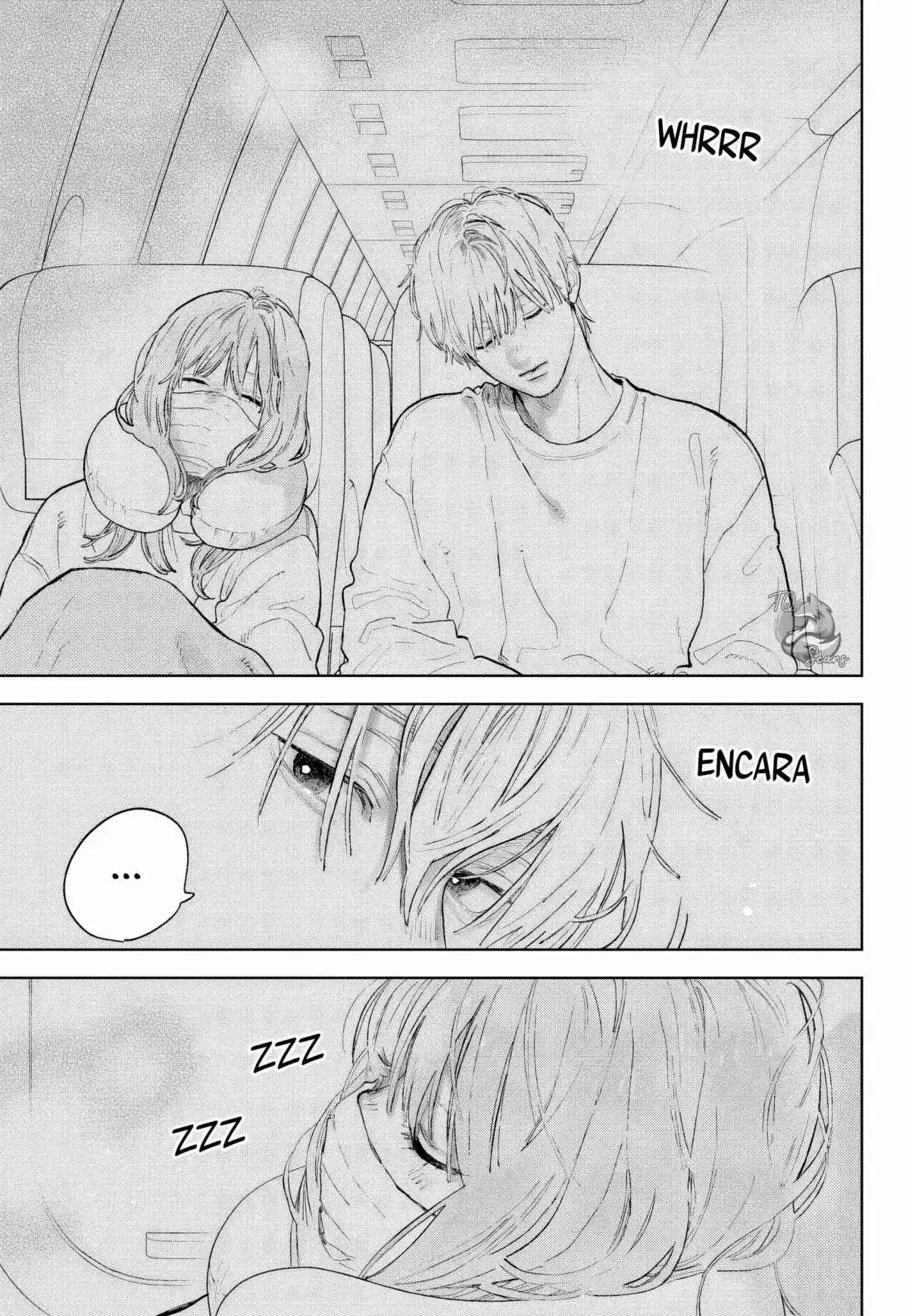 Read A Sign of Affection PT Manga Online