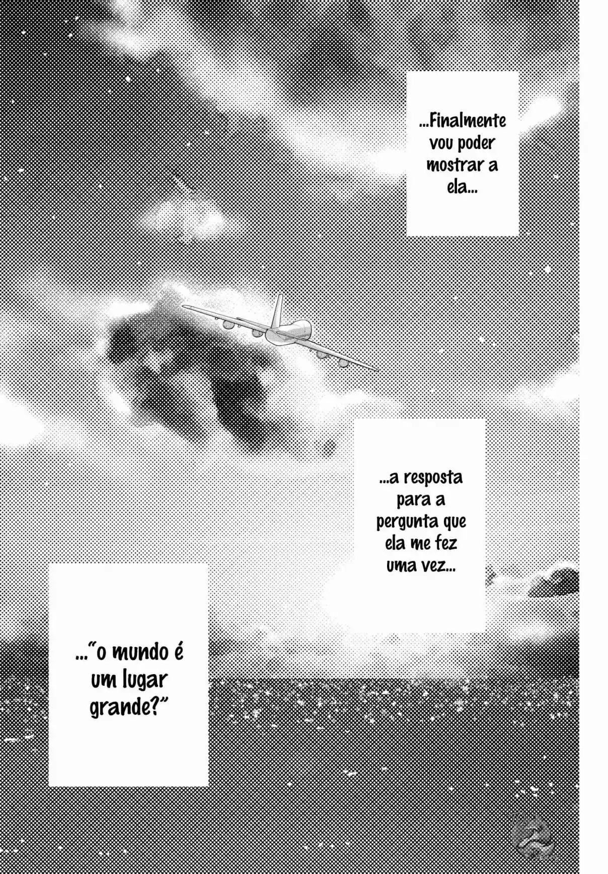 Read A Sign of Affection PT Manga Online