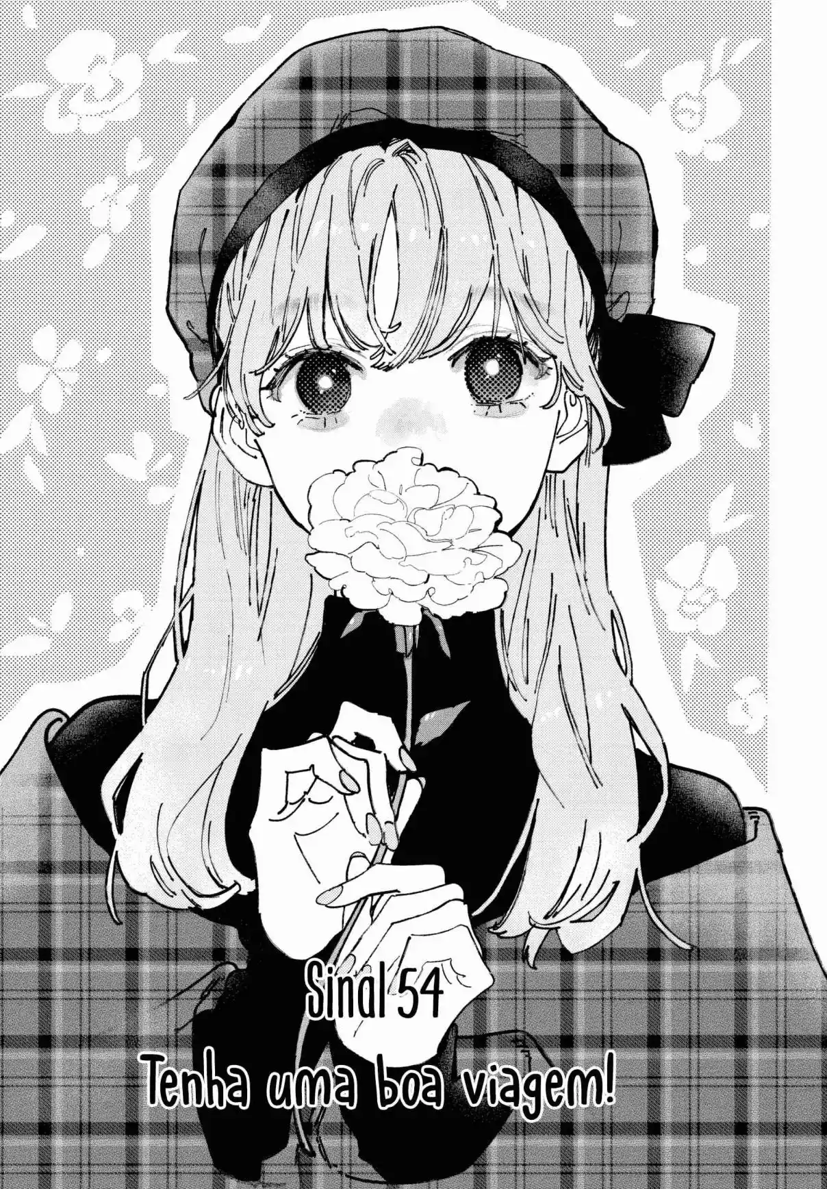 Read A Sign of Affection PT Manga Online