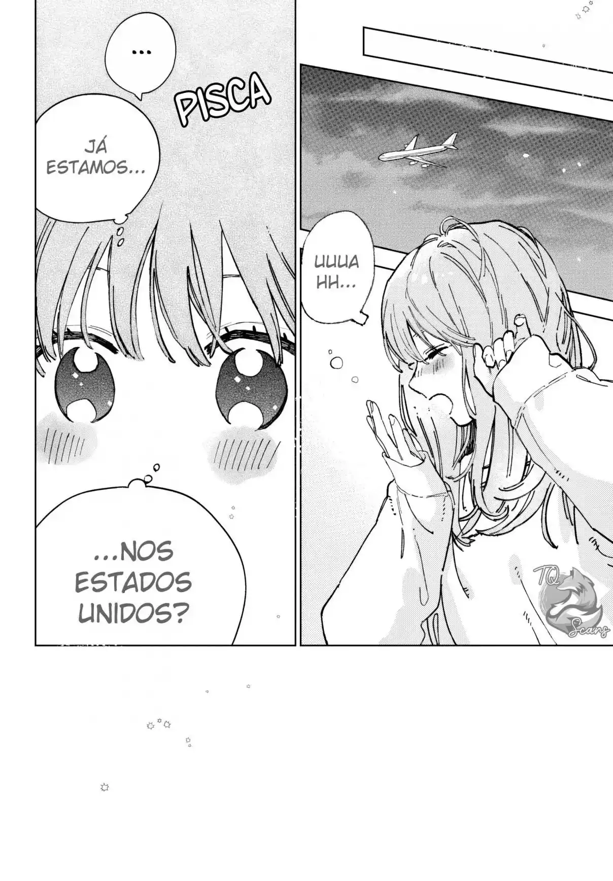 Read A Sign of Affection PT Manga Online