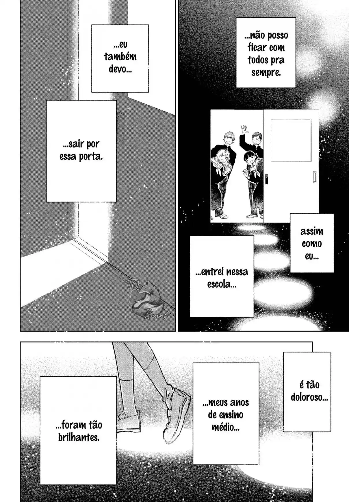 Read A Sign of Affection PT Manga Online