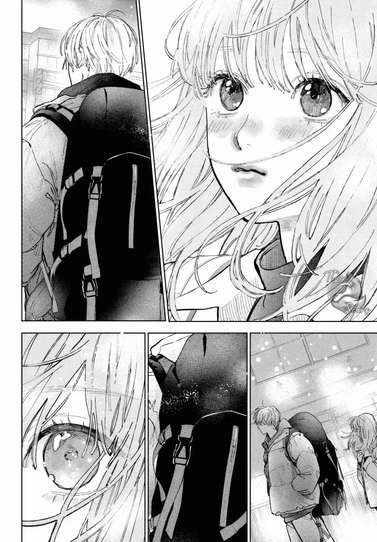 Read A Sign of Affection PT Manga Online