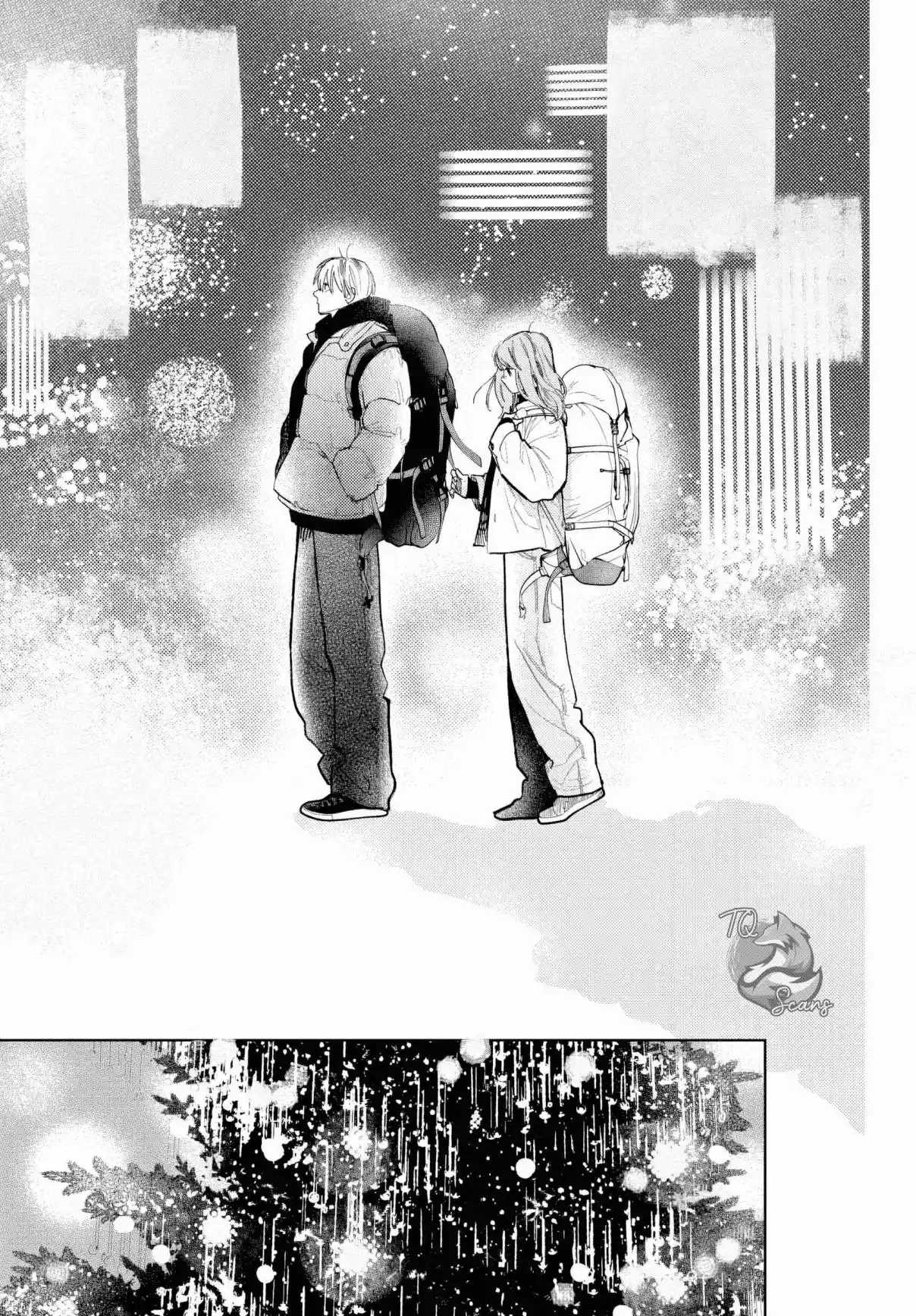 Read A Sign of Affection PT Manga Online