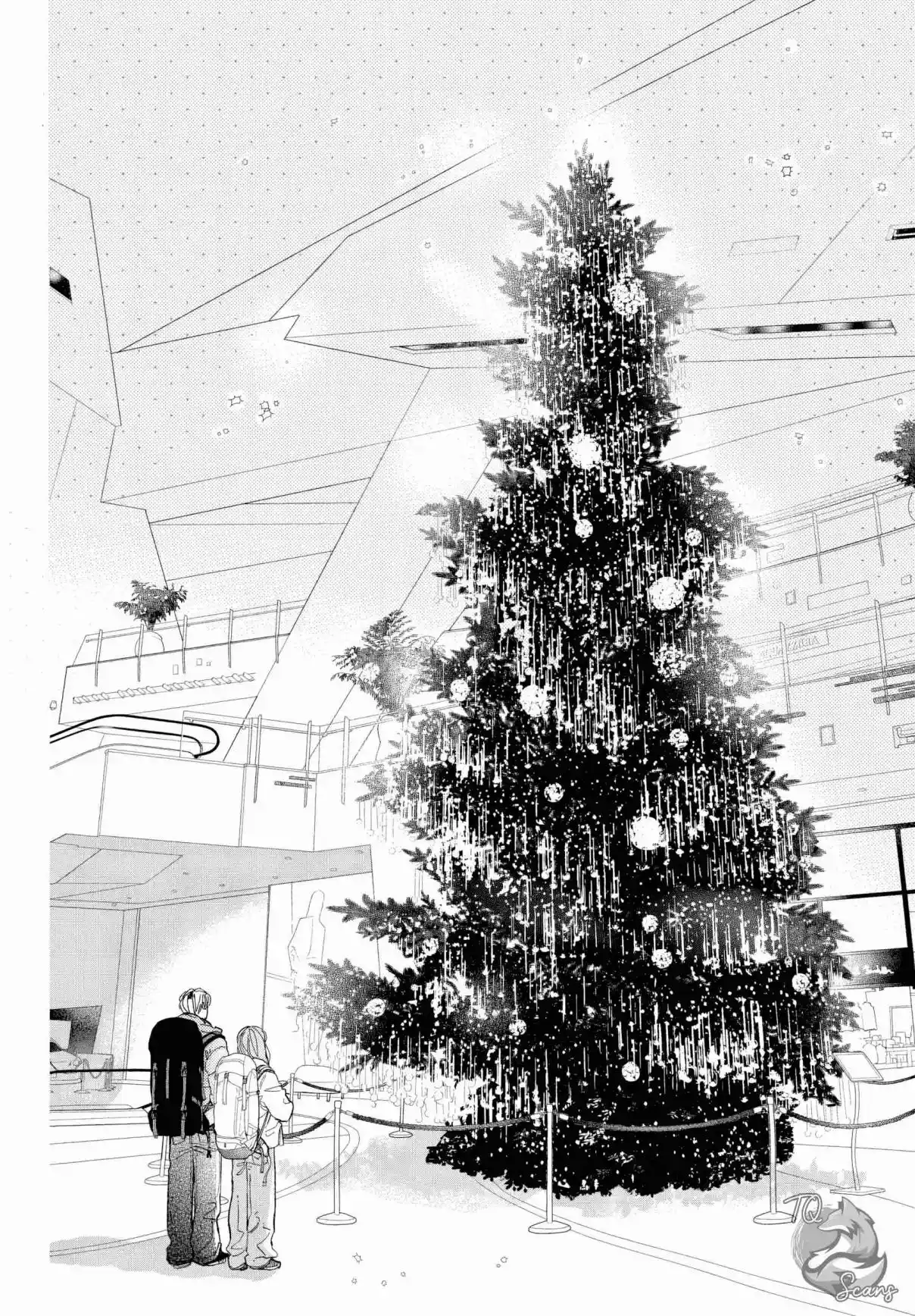 Read A Sign of Affection PT Manga Online