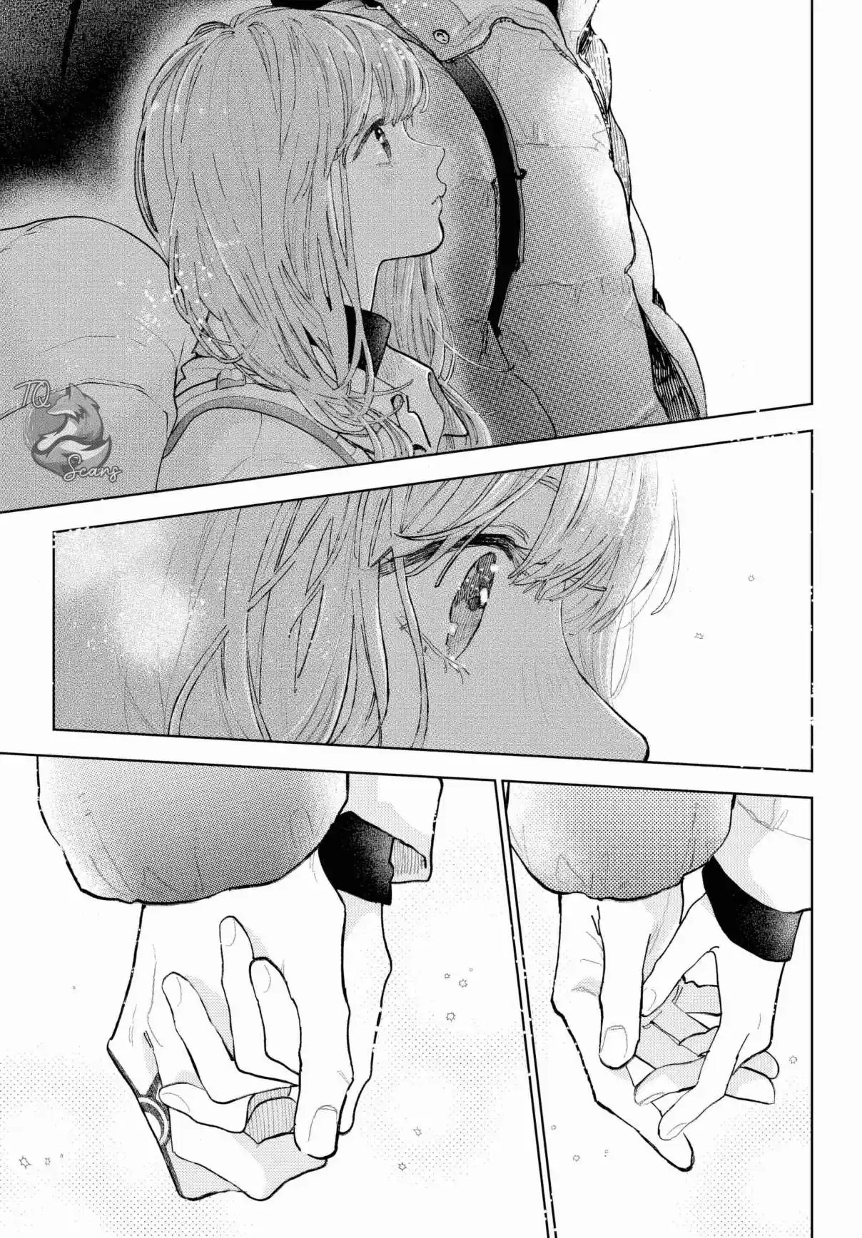 Read A Sign of Affection PT Manga Online