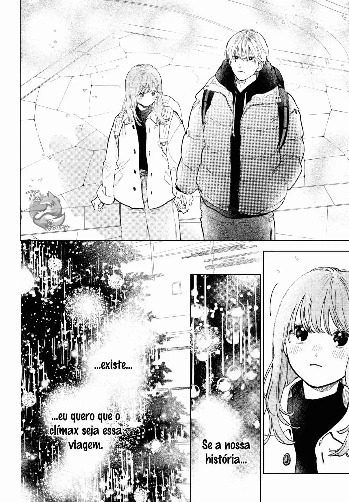 Read A Sign of Affection PT Manga Online