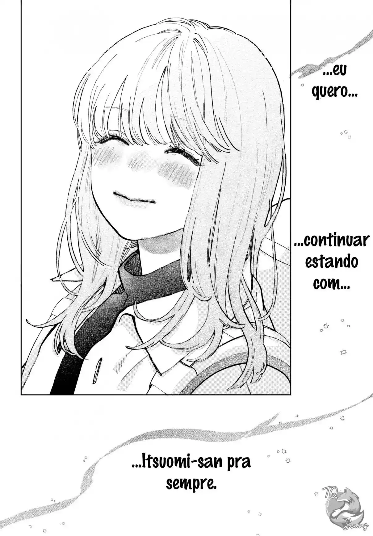 Read A Sign of Affection PT Manga Online