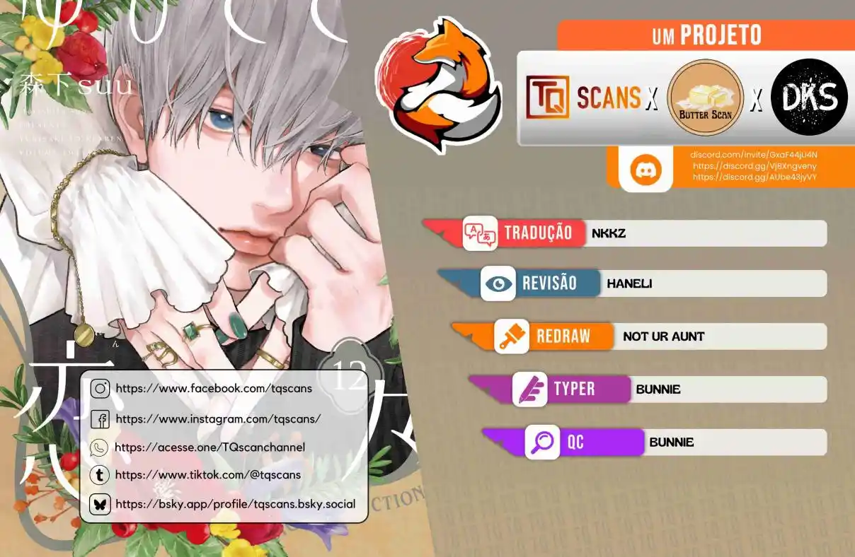 Read A Sign of Affection PT Manga Online