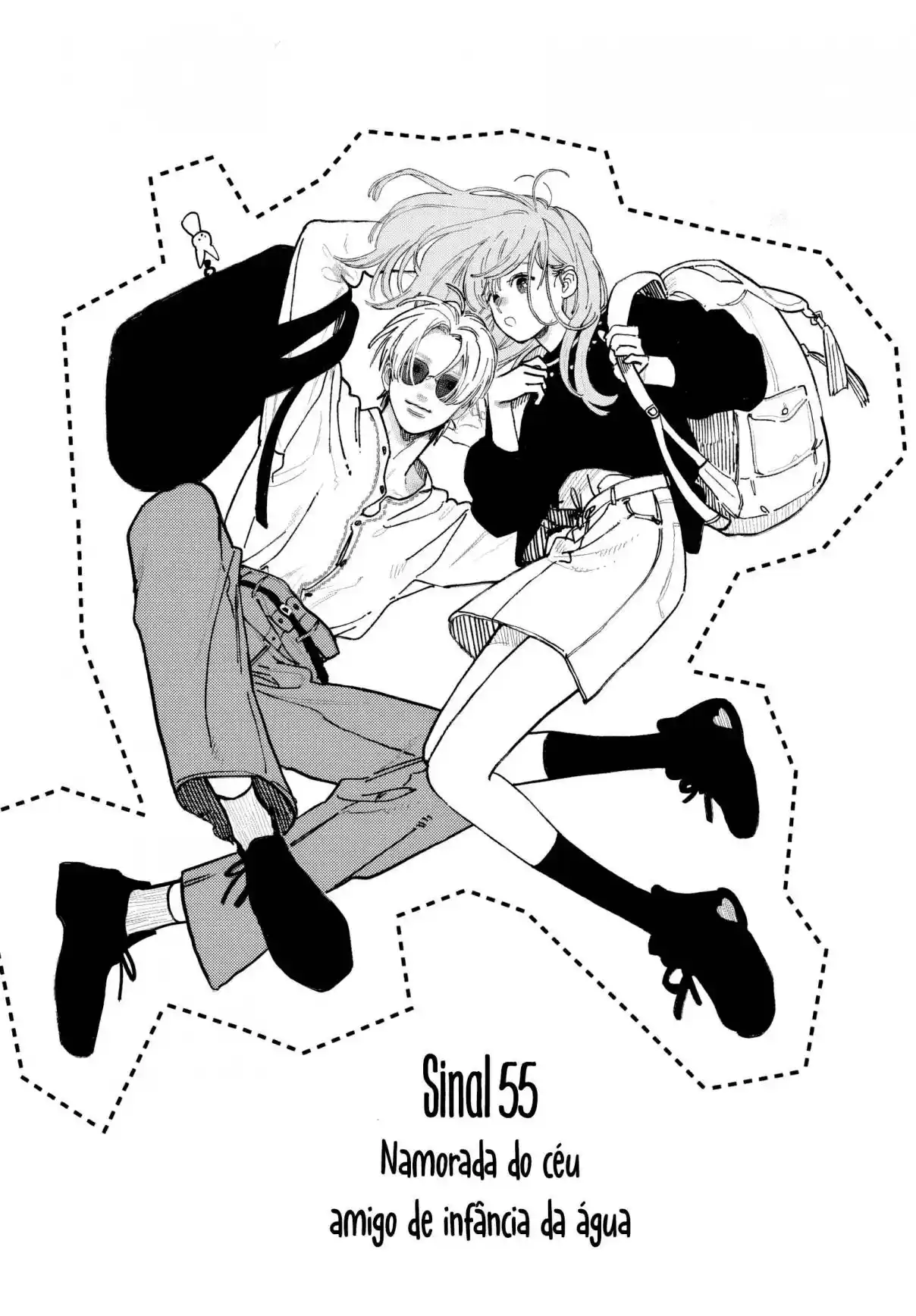 Read A Sign of Affection PT Manga Online