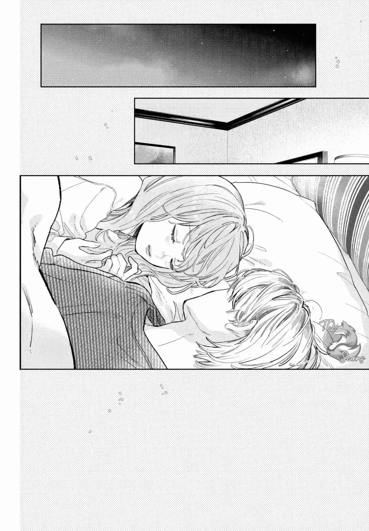 Read A Sign of Affection PT Manga Online