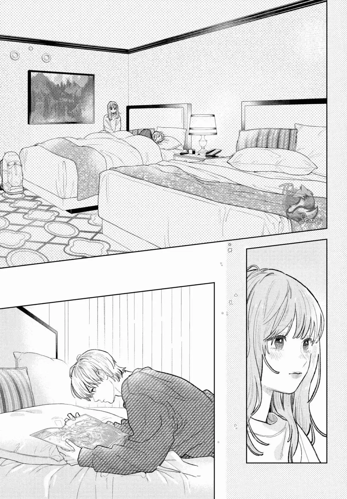 Read A Sign of Affection PT Manga Online