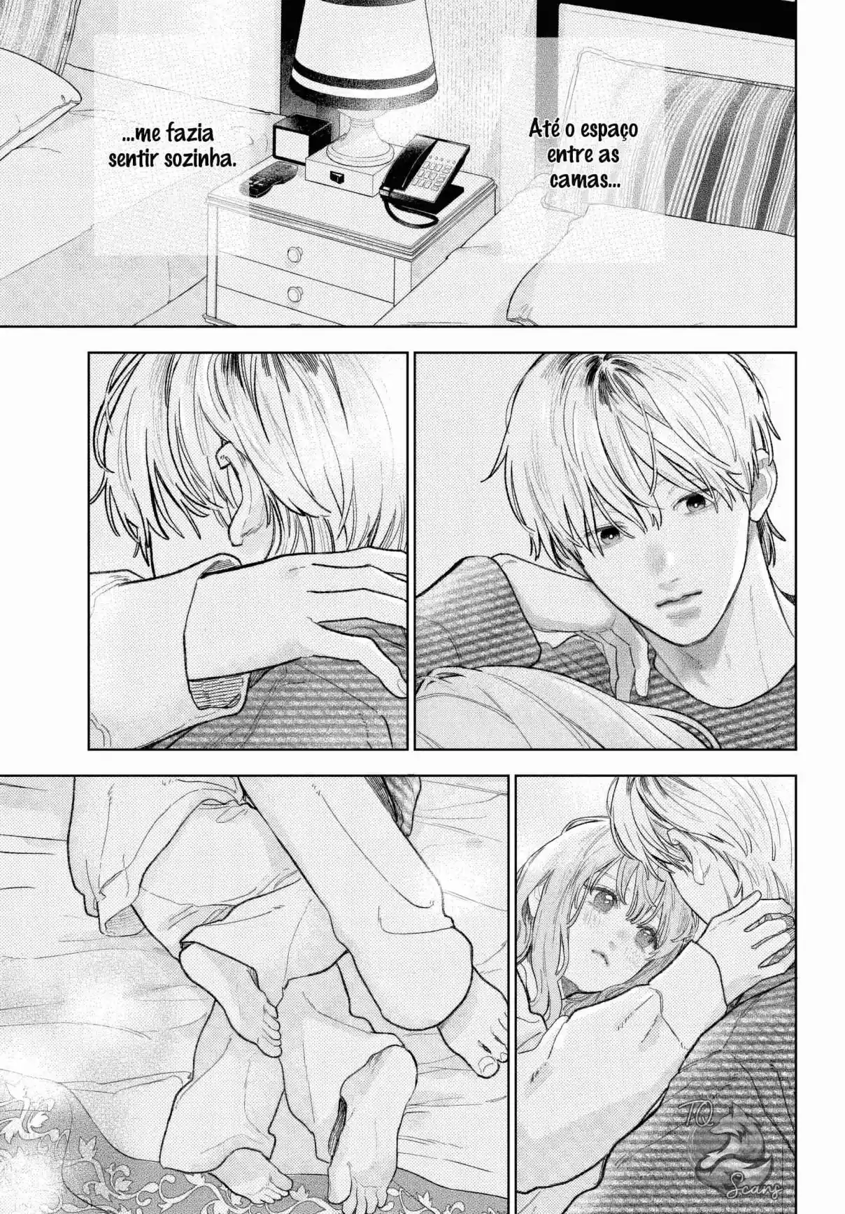 Read A Sign of Affection PT Manga Online