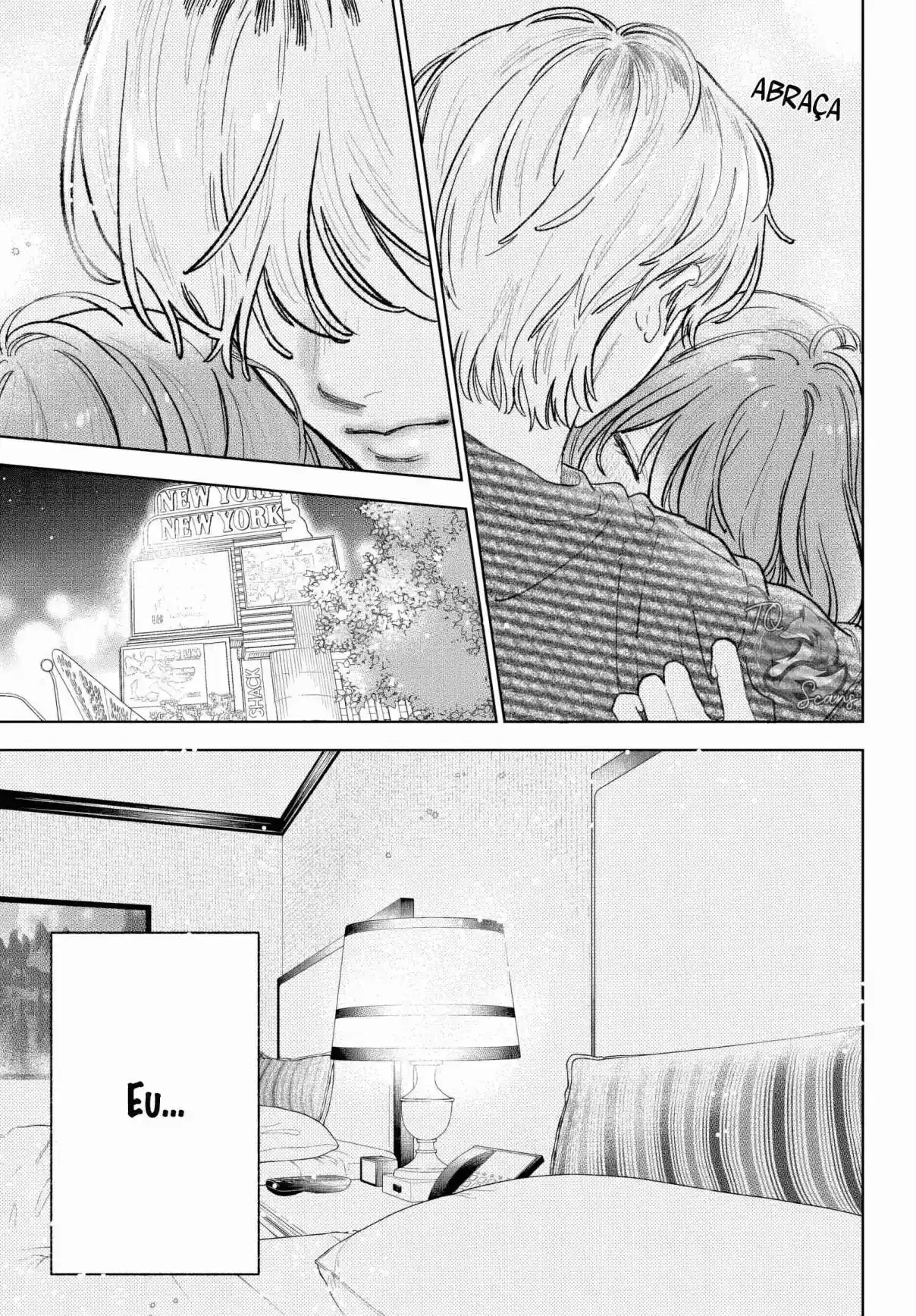 Read A Sign of Affection PT Manga Online
