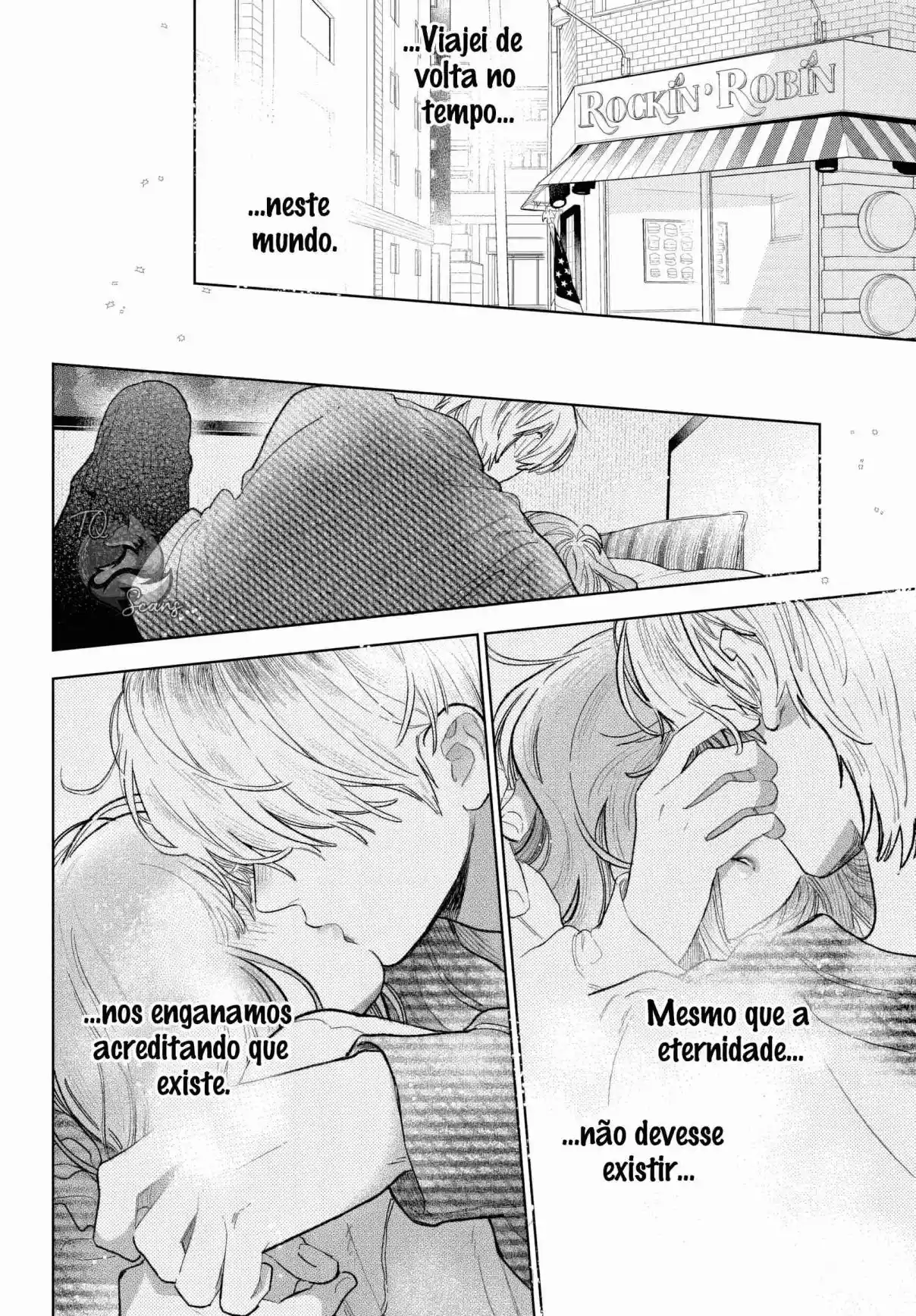 Read A Sign of Affection PT Manga Online