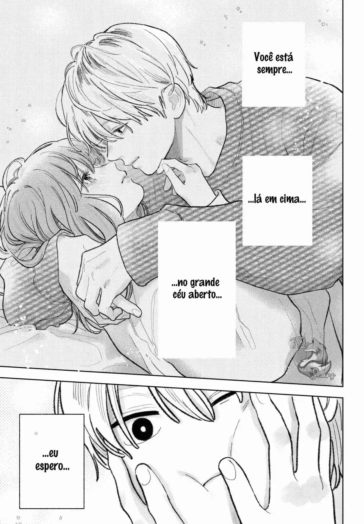 Read A Sign of Affection PT Manga Online