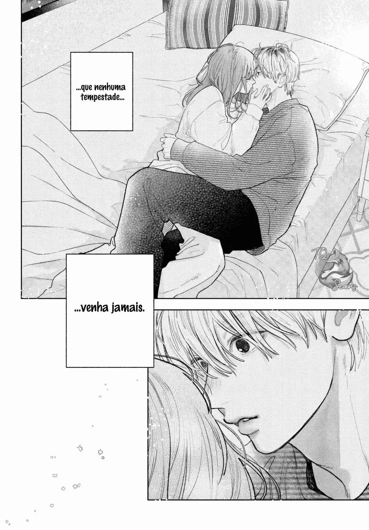 Read A Sign of Affection PT Manga Online