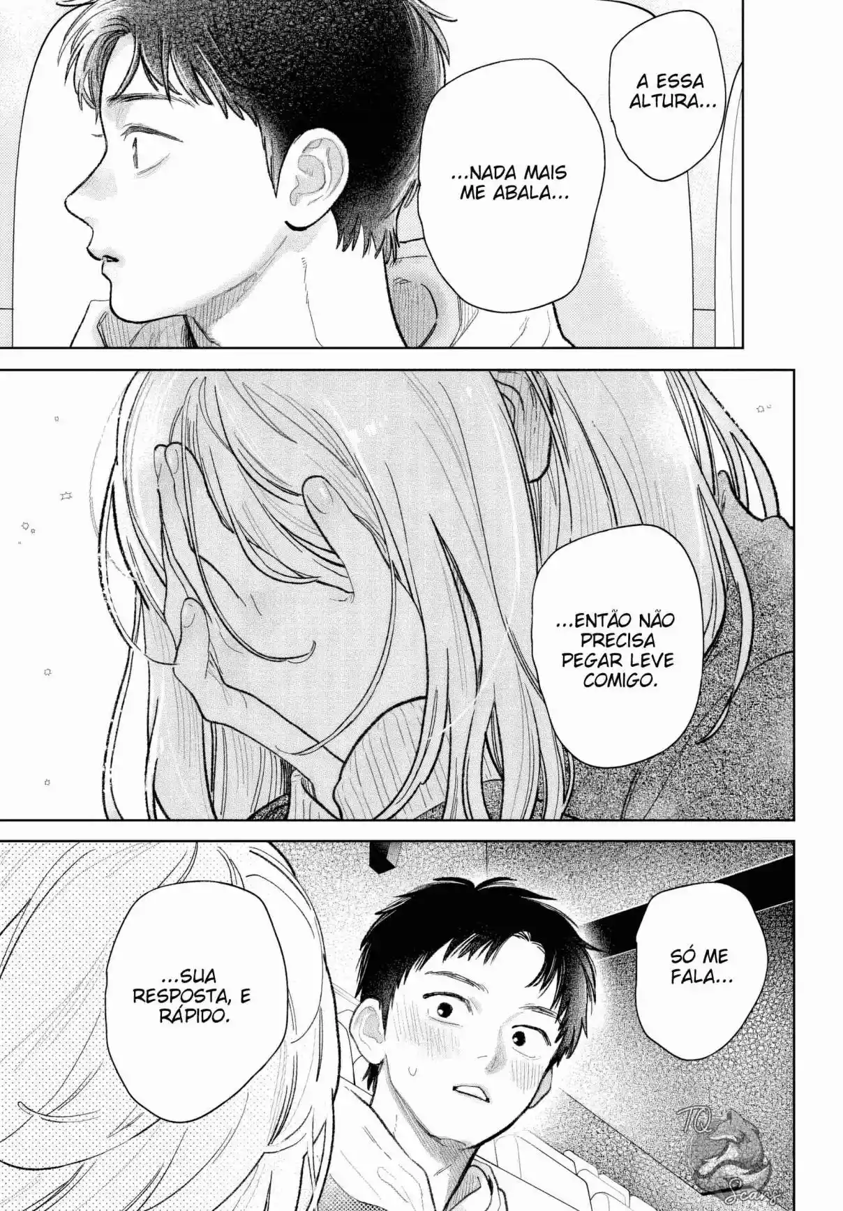 Read A Sign of Affection PT Manga Online