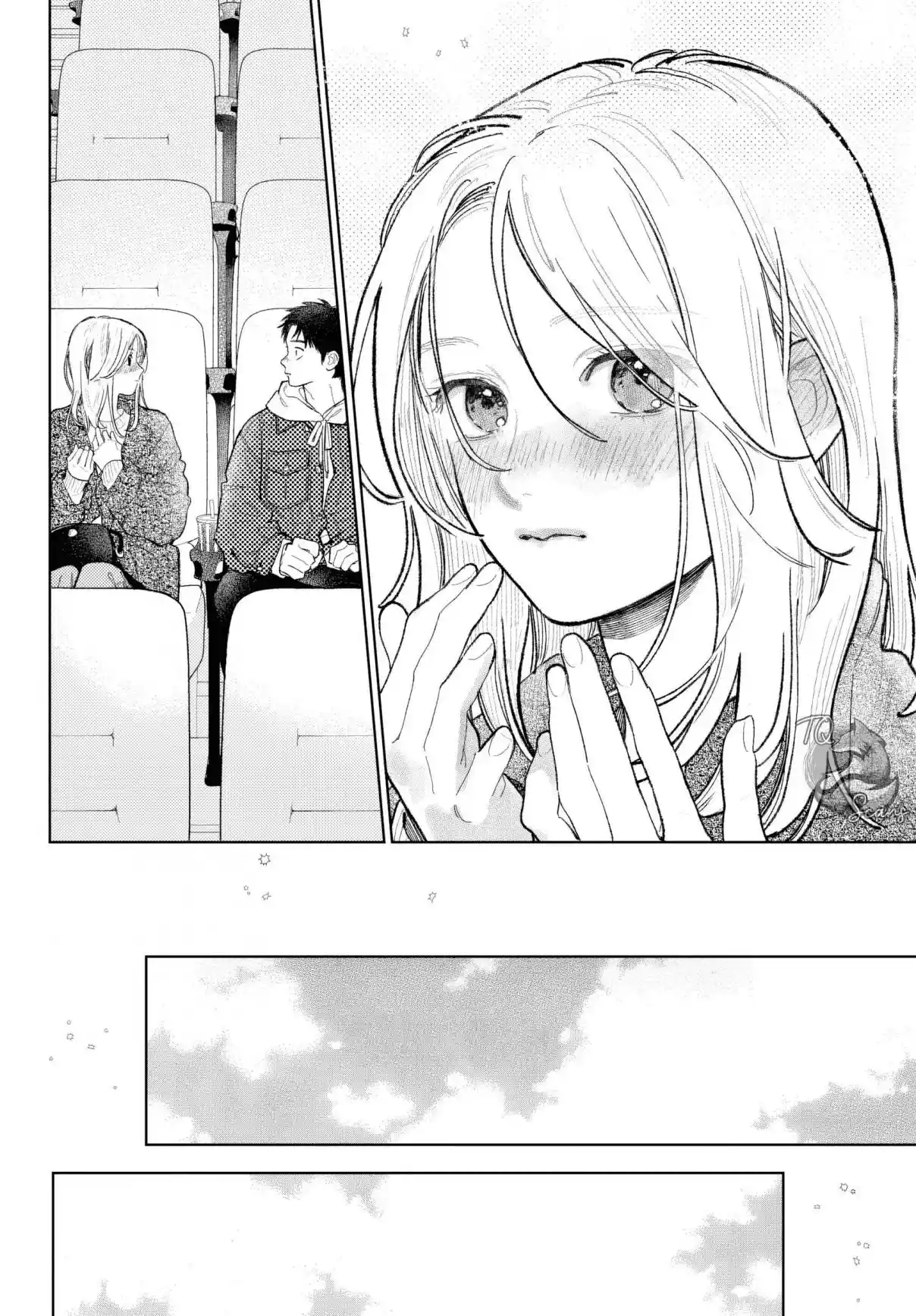 Read A Sign of Affection PT Manga Online