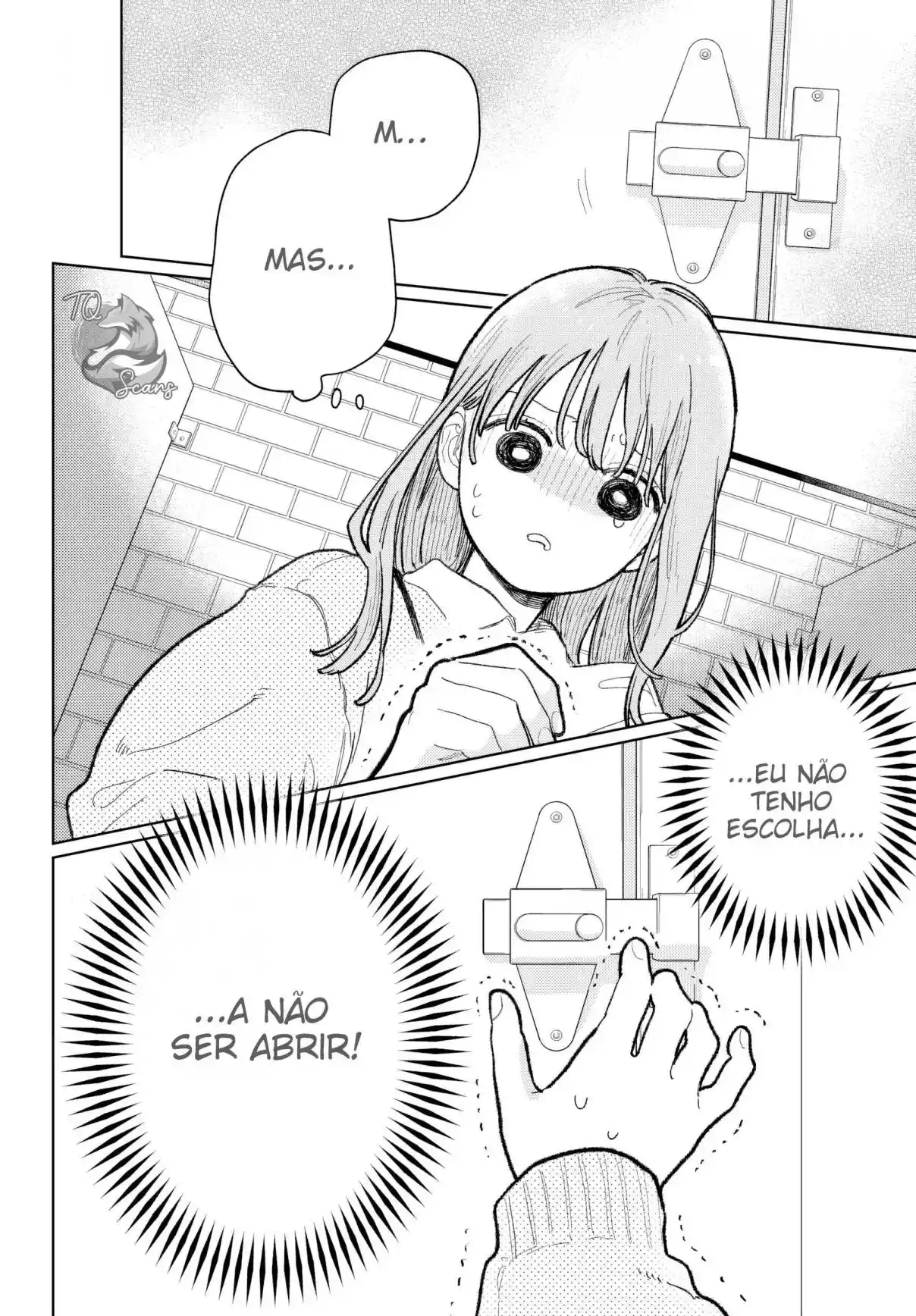 Read A Sign of Affection PT Manga Online