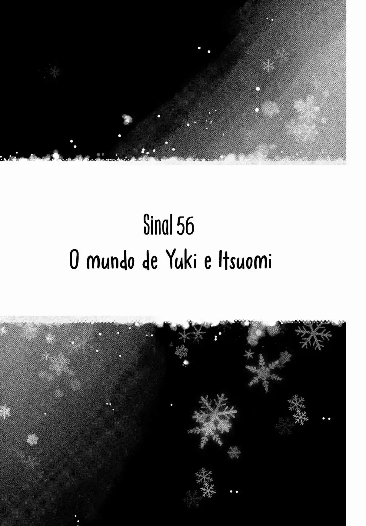 Read A Sign of Affection PT Manga Online