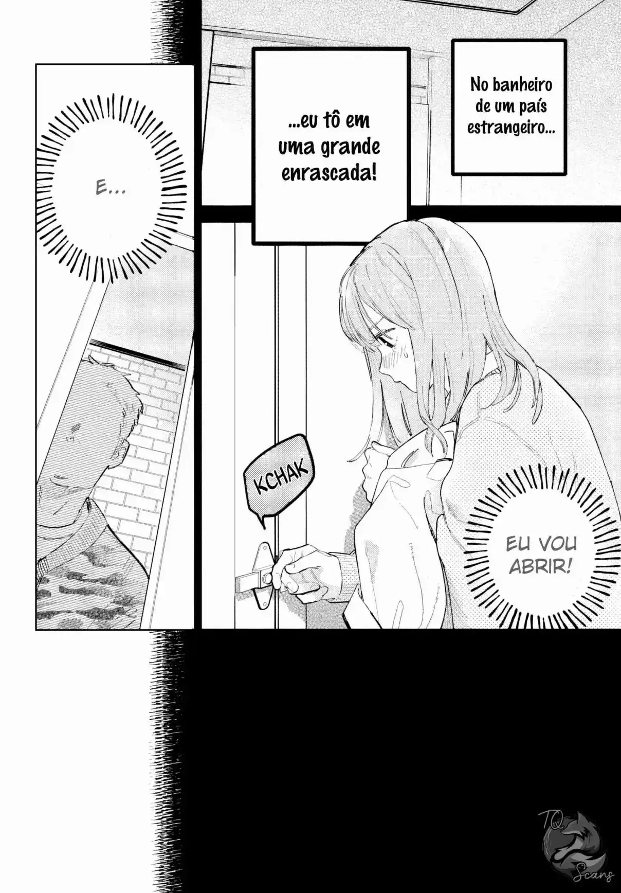 Read A Sign of Affection PT Manga Online